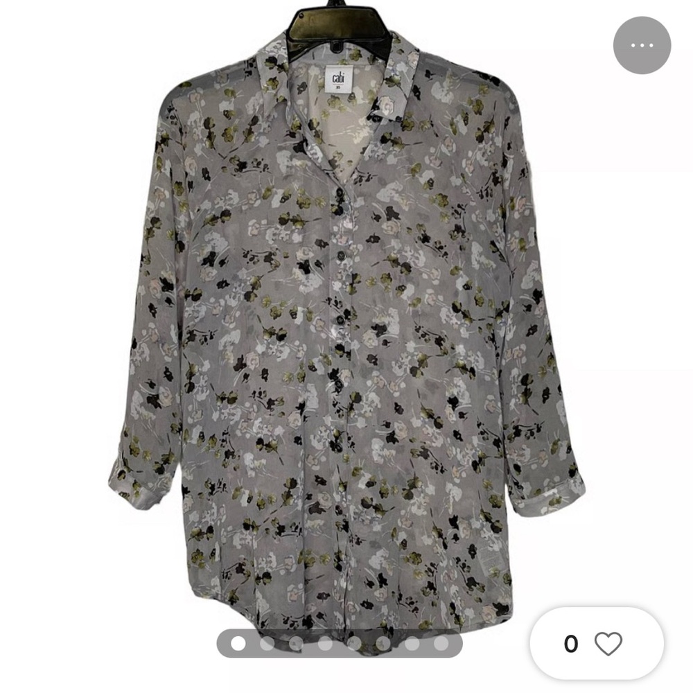 Cabi excellent condition